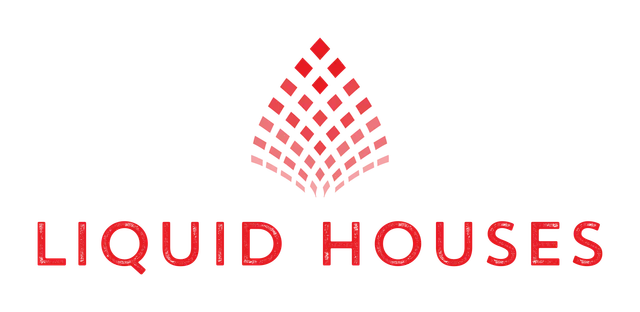 Liquid Houses – Blockchain